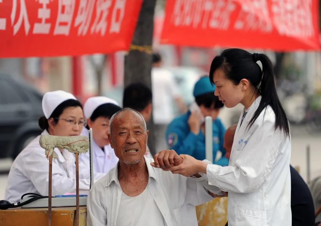 國家對殘疾人是這樣安排的，你滿意嗎？(圖3)